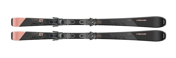 Head Epic Joy 2021/2022